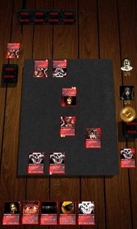 Zombie Wars: Apocalypse CCG screenshot, image №1253030 - RAWG