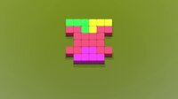 Fit Puzzle Blocks screenshot, image №3575507 - RAWG