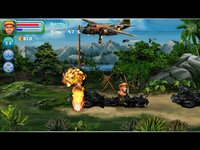 Metal Force - Arcade Shooting Game screenshot, image №42298 - RAWG