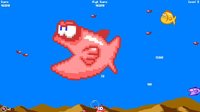 Food Chain: There's Always a Bigger Fish screenshot, image №1608187 - RAWG