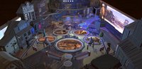 [FREE] Pinball Fantasy Arcade 3D Games screenshot, image №2148479 - RAWG