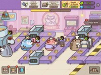 Tycoon Hamster Cookie Factory screenshot, image №2987435 - RAWG