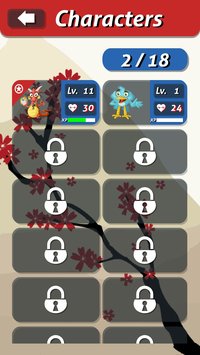 Meleements screenshot, image №1169826 - RAWG