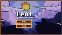 Lent (Demo Ver.) screenshot, image №2148880 - RAWG