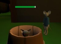 A Vampire In Rodentia screenshot, image №2405556 - RAWG
