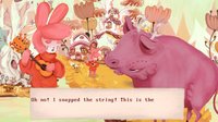 Finders Keepers Visual Novel screenshot, image №1823462 - RAWG