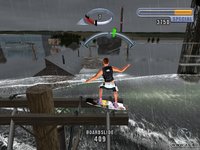 Wakeboarding Unleashed Featuring Shaun Murray screenshot, image №386388 - RAWG