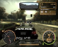 Need For Speed: Most Wanted screenshot, image №806803 - RAWG