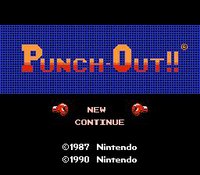 Punch-Out!! (1987) screenshot, image №736933 - RAWG