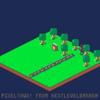 PixelTown screenshot, image №1714715 - RAWG