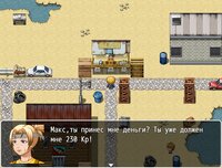Chronicles of the New World Demo screenshot, image №3026229 - RAWG