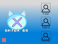 Gatux OS screenshot, image №1117887 - RAWG