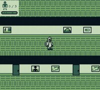 Backrooms: Level 0 - release date, videos, screenshots, reviews on RAWG