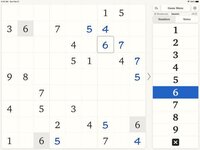 Pro:Sudoku screenshot, image №2959728 - RAWG