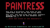 Paintress screenshot, image №1157456 - RAWG