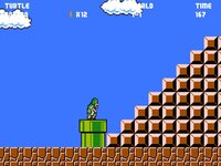 A Turtle's Revenge screenshot, image №3069760 - RAWG