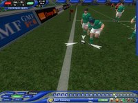 Pro Rugby Manager 2004 screenshot, image №379582 - RAWG