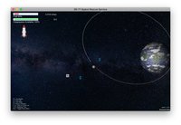 SR-71 Space Rescue Service screenshot, image №1874364 - RAWG