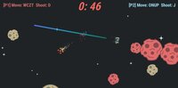 Space Storm Pizza Panic screenshot, image №2442664 - RAWG