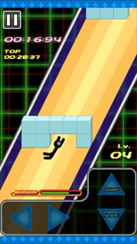 HyperRunner screenshot, image №1773417 - RAWG