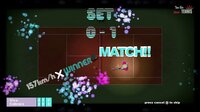 Twin Stick Tennis screenshot, image №4015250 - RAWG
