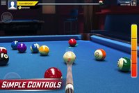 Pool Stars - 3D Online Multiplayer Game screenshot, image №1558132 - RAWG