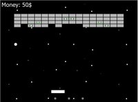 Another Brick Breaker screenshot, image №2847546 - RAWG