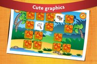 Animals Matching Game For Kids screenshot, image №1467383 - RAWG