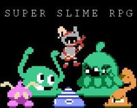Super Slime RPG screenshot, image №1053662 - RAWG
