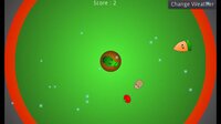 Peashooter Frenzy screenshot, image №2540576 - RAWG