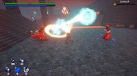 Wrath of the Stormcaller screenshot, image №3534075 - RAWG