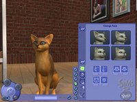The Sims 2: Pets screenshot, image №457880 - RAWG