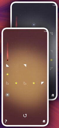 Meteorite: Mind relaxing games screenshot, image №3112685 - RAWG