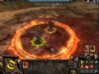 Warhammer: Mark of Chaos screenshot, image №438890 - RAWG