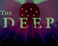 The Deep (itch) (TheMoonrise) screenshot, image №2825845 - RAWG