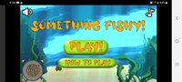 Something Fishy (Odineye) screenshot, image №3736952 - RAWG