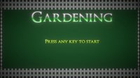 Gardening (Nanref) screenshot, image №1941509 - RAWG