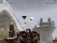 Flying Heroes screenshot, image №314675 - RAWG