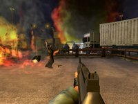 PRISM: Threat Level Red screenshot, image №395365 - RAWG