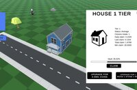 nft-city-game screenshot, image №3427682 - RAWG