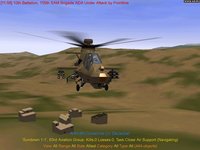 Enemy Engaged: RAH-66 Comanche vs. KA-52 Hokum screenshot, image №330029 - RAWG