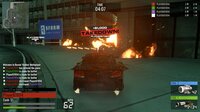 Burnin' Rubber Multiplayer screenshot, image №3703757 - RAWG