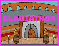 Gladiathor screenshot, image №2668141 - RAWG