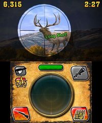 Wild Adventures: Ultimate Deer Hunt 3D screenshot, image №795629 - RAWG