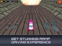 Ramp Cars - Mega Driving screenshot, image №2165034 - RAWG