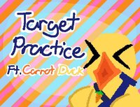 Target Practice Ft. Carrot Duck screenshot, image №2416696 - RAWG