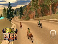 Bull Rider: Bull Riding Race screenshot, image №2043565 - RAWG