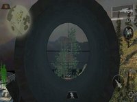 Military Commando Strike screenshot, image №1809092 - RAWG