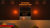 Brass And Dust screenshot, image №3283165 - RAWG