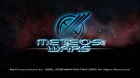 METEOS WARS screenshot, image №285030 - RAWG